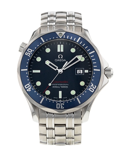 Omega Seamaster 300m 2221.80.00